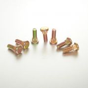 非標壓鉚螺栓9.8